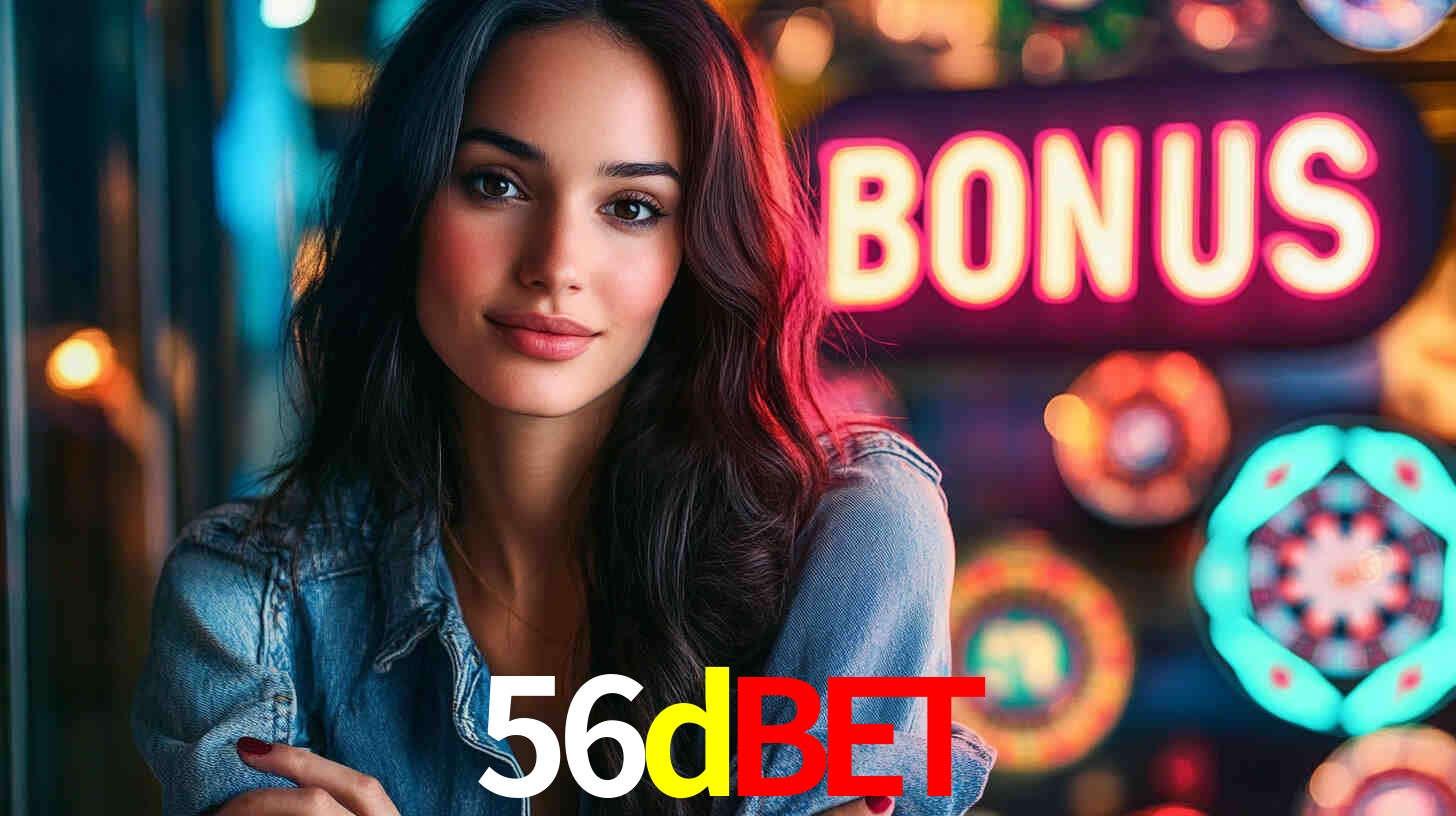 56dbet: Seu Cassino Premiado com Pagamentos Rápidos
