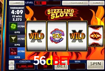 Desvendando o Mundo dos Jogos Virtuais na 56dbet