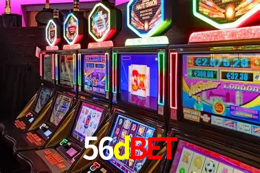A Emoção da Loteria na 56dbet: Uma Chance de Mudança de Vida