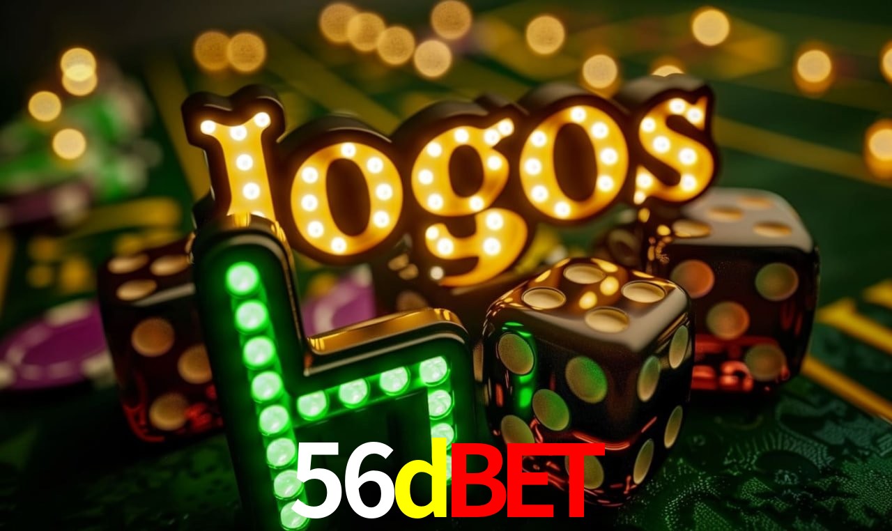 Experiência VIP 56dbet