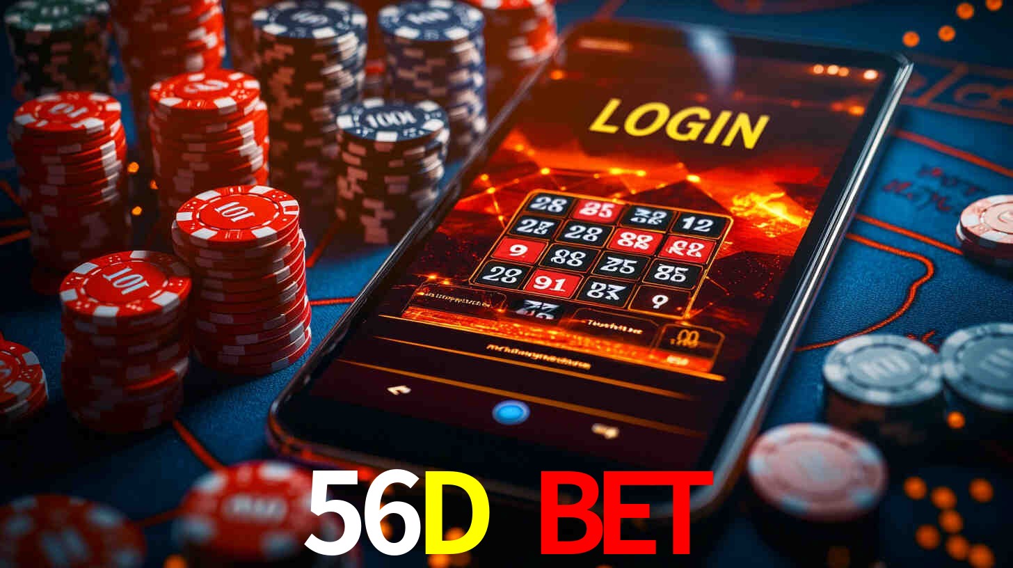 56D BET