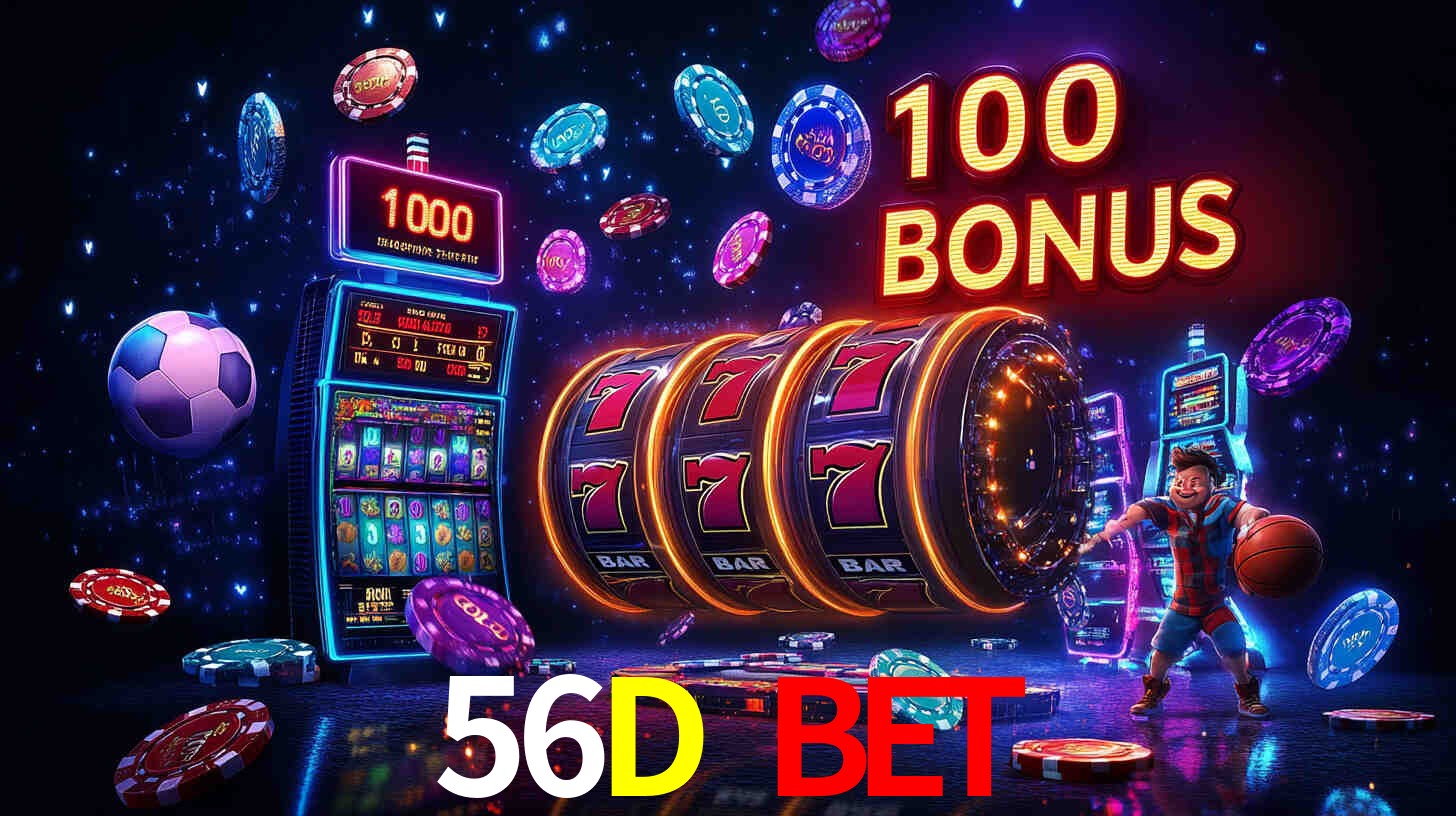 56D BET
