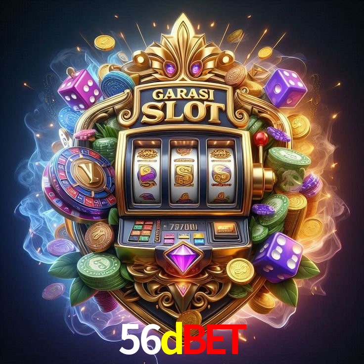 Provedores de Jogos 56dbet
