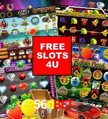 Desvendando o Mundo dos Jogos Virtuais na 56dbet