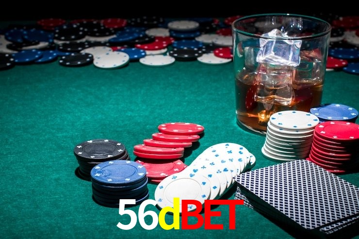 Casino Ao Vivo 56dbet