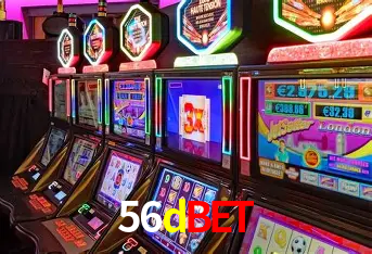 Apostas Esportivas na 56dbet: Um Guia Completo