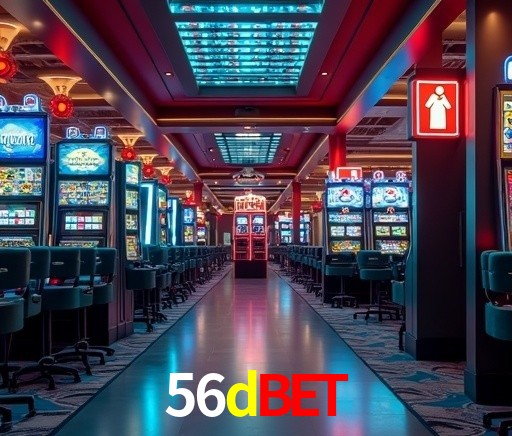 A Emoção da Loteria na 56dbet: Uma Chance de Mudança de Vida