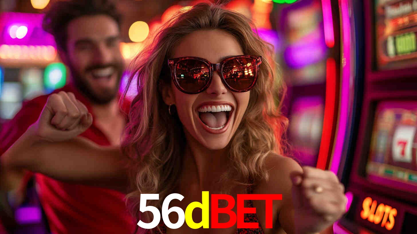 Explorando a Categoria de Eventos em Apostas na 56dbet