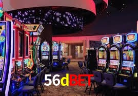 Integração de APIs 56dbet