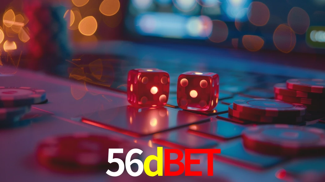 Flash Promotion 56dbet