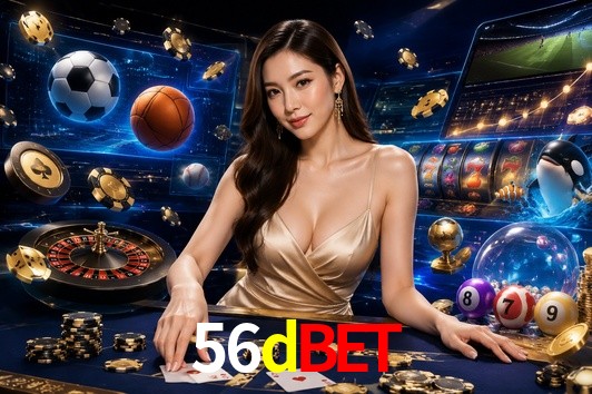API Integration 56dbet