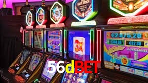 Interface do App 56dbet