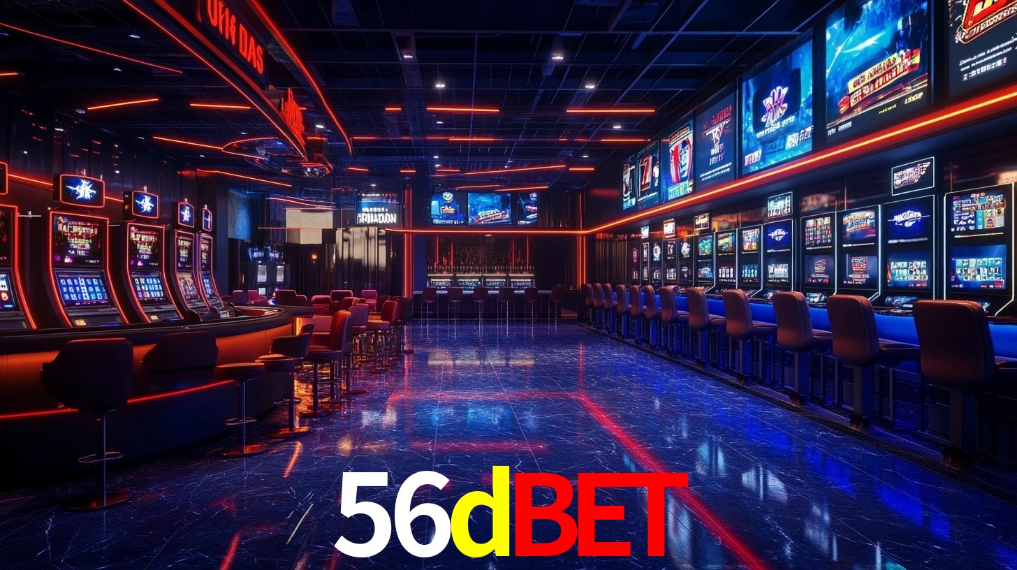 Tournaments 56dbet