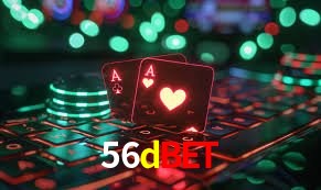 Apostas de Tênis 56dbet