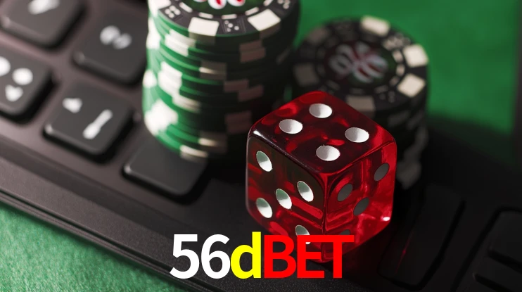 Seasonal Promotions 56dbet
