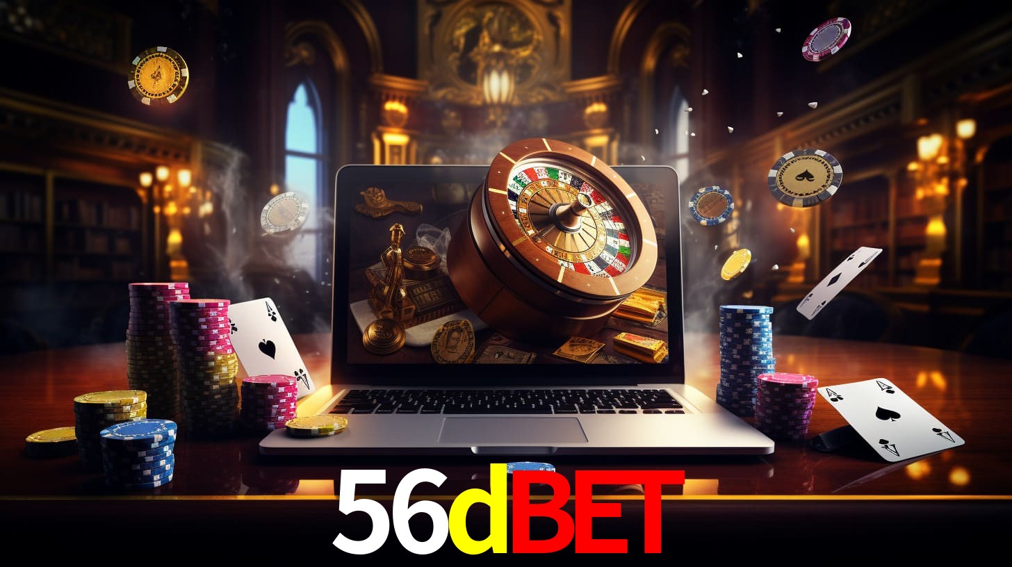 VIP Casino 56dbet