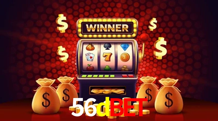 Exclusive Offers 56dbet