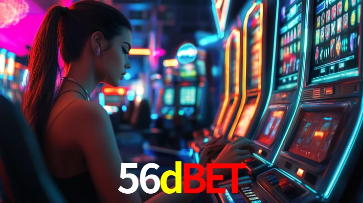 Ofertas Imperdíveis na 56dbet: Promoções e Bônus Que Valem a Pena
