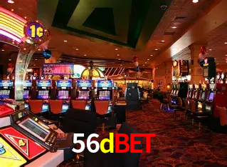 Descubra a Magia dos Jogos de Arcade no 56dbet