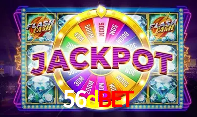 Descubra o Mundo do Cassino Online com 56dbet