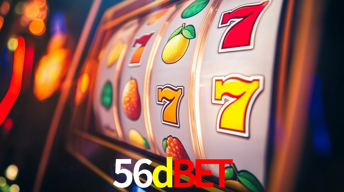 56dbet App Interface