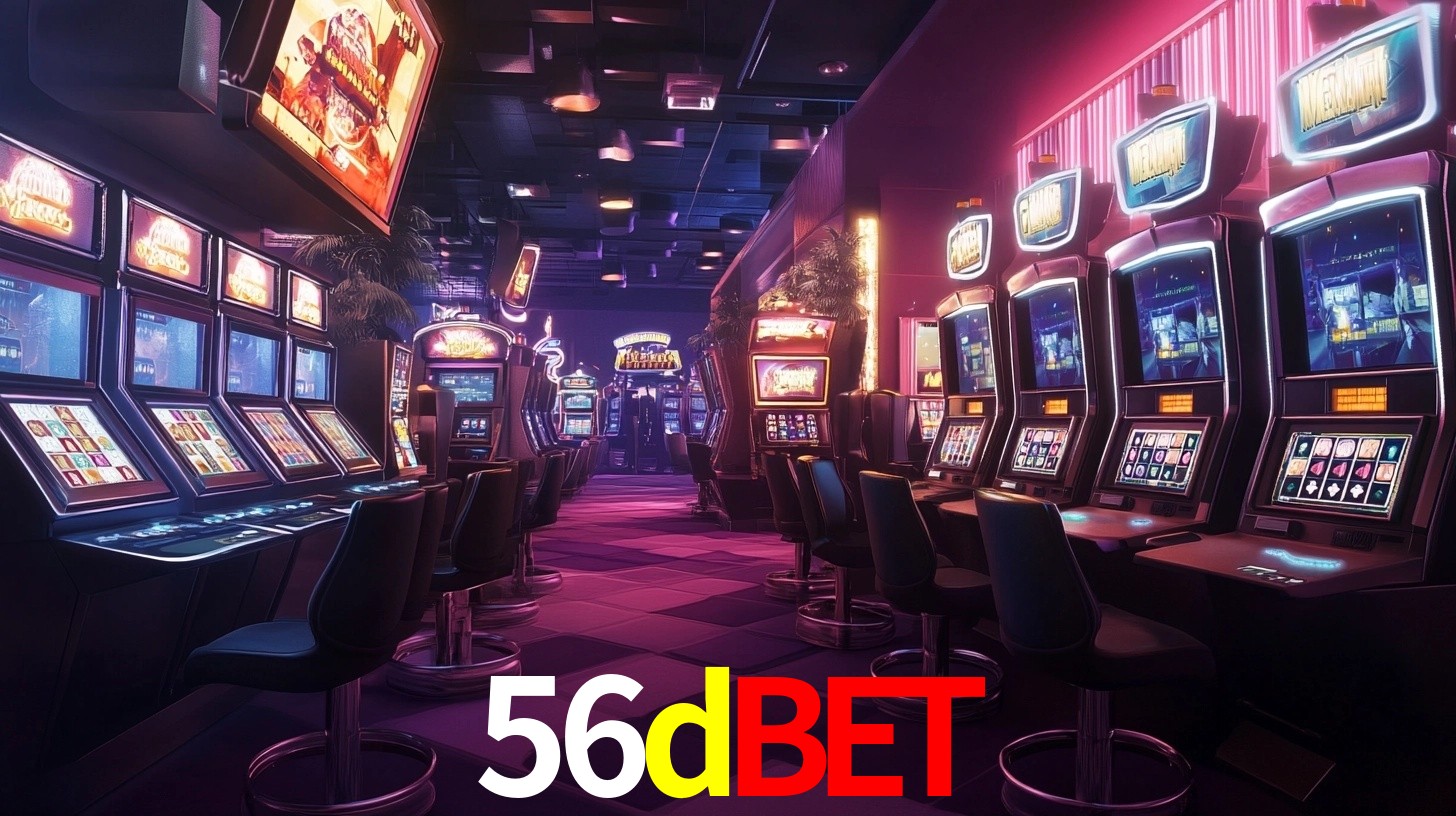 Premium Interface 56dbet