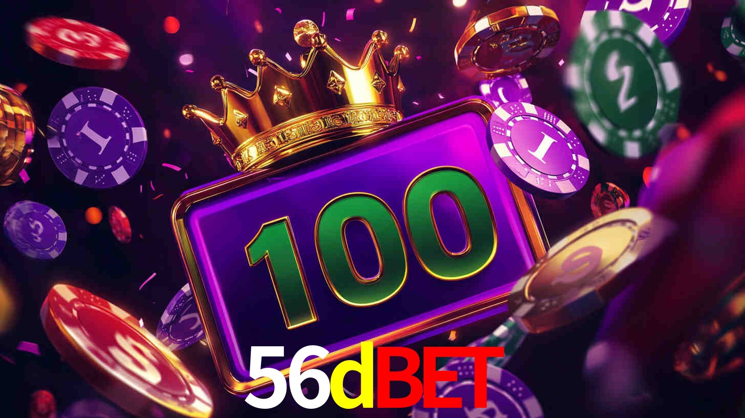 Daily Bonuses 56dbet