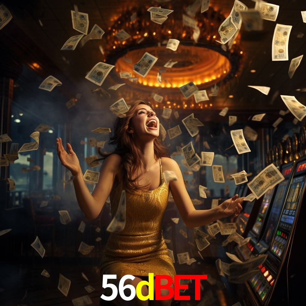 Spaceman Game 56dbet