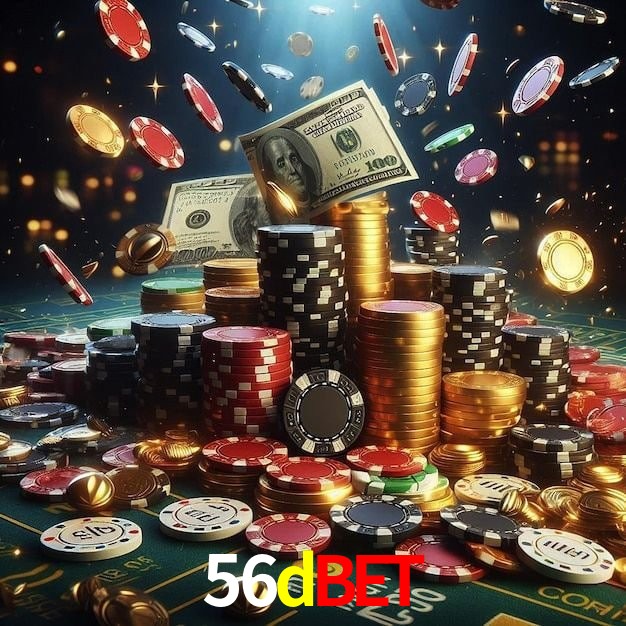 cassino 56dbet