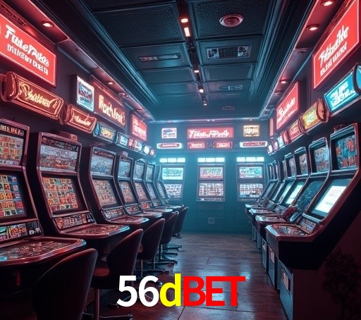 Sistemas de Segurança 56dbet