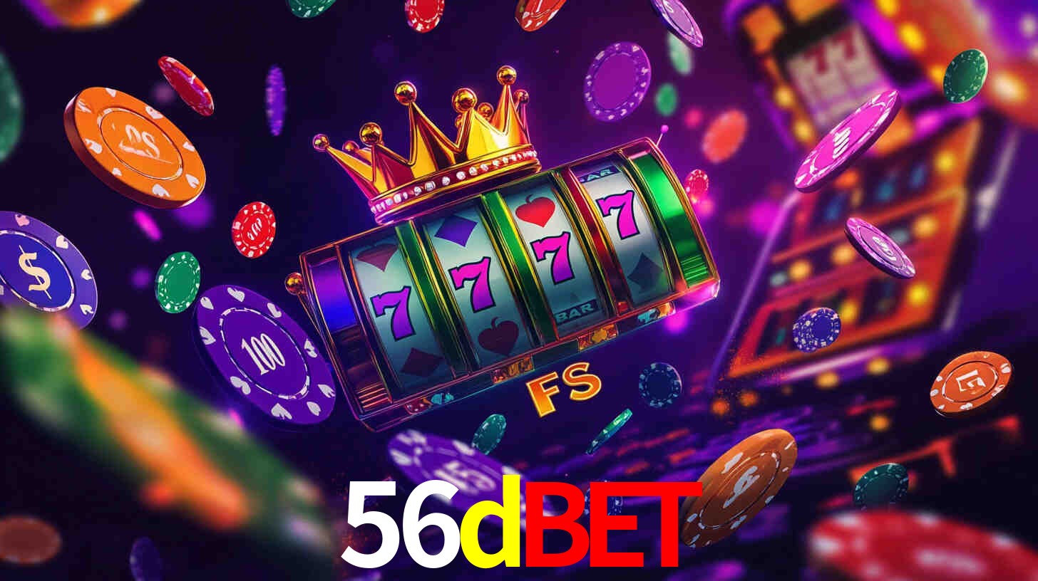 Programa VIP 56dbet