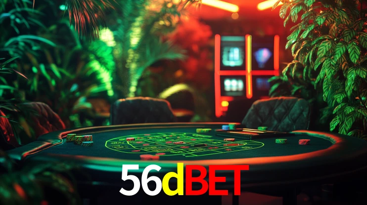 Live Casino 56dbet