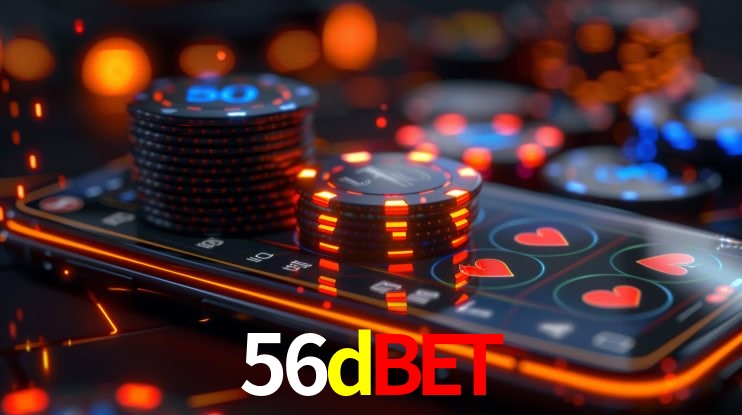 Bonus Features 56dbet