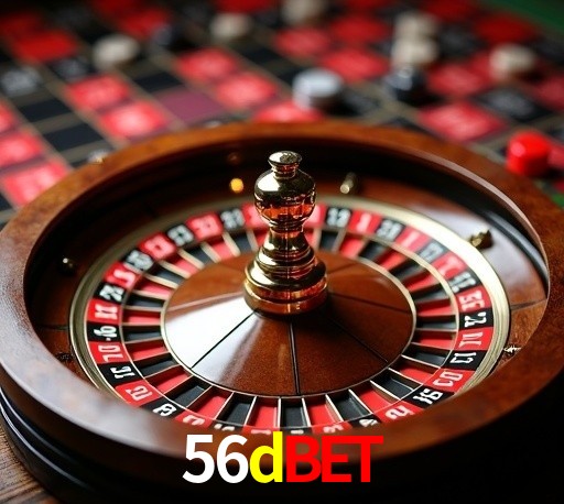 Design Responsivo 56dbet