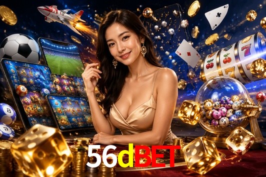 Secure Login 56dbet