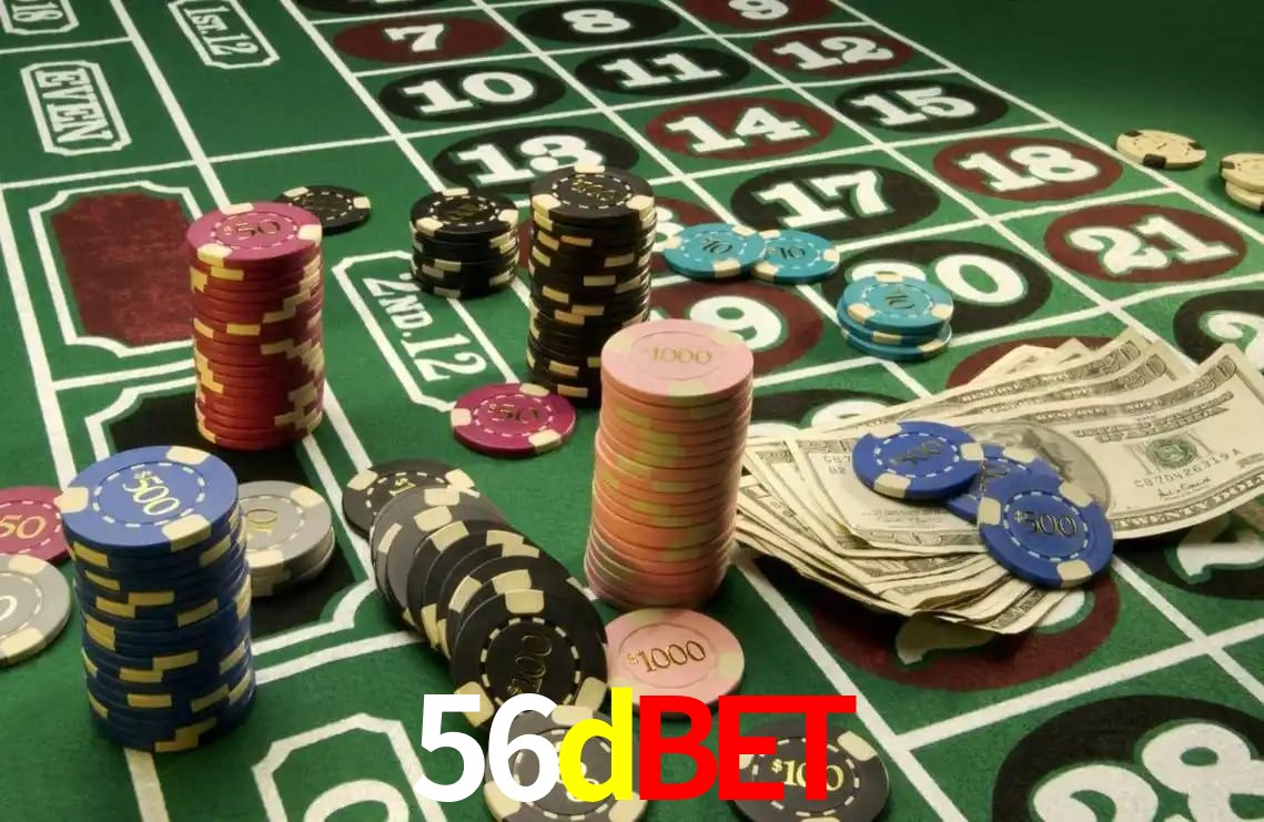 Explore as vantagens do 56dbet: serviço profissional e confiabilidade