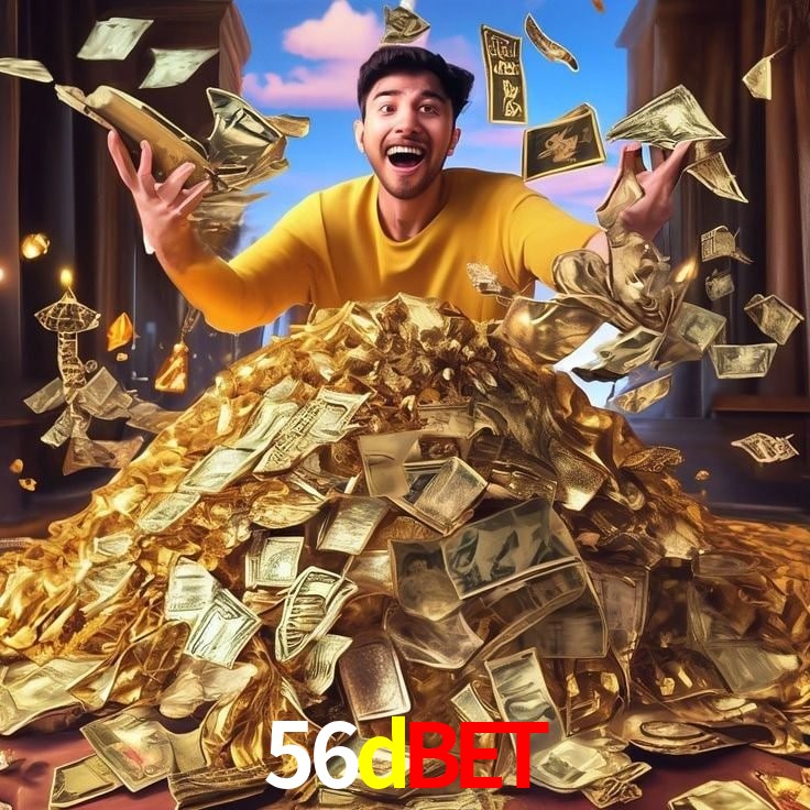 Torneios 56dbet