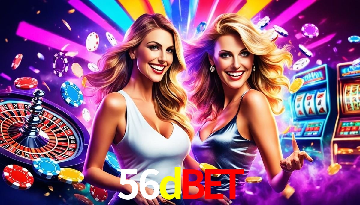 Jogos Exclusivos 56dbet