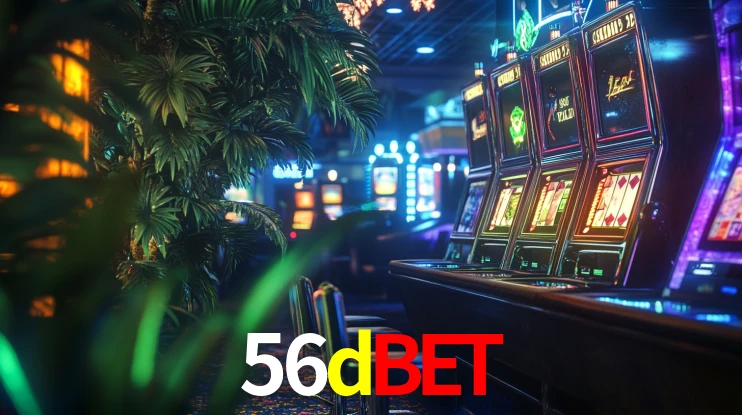 Roulette Table 56dbet