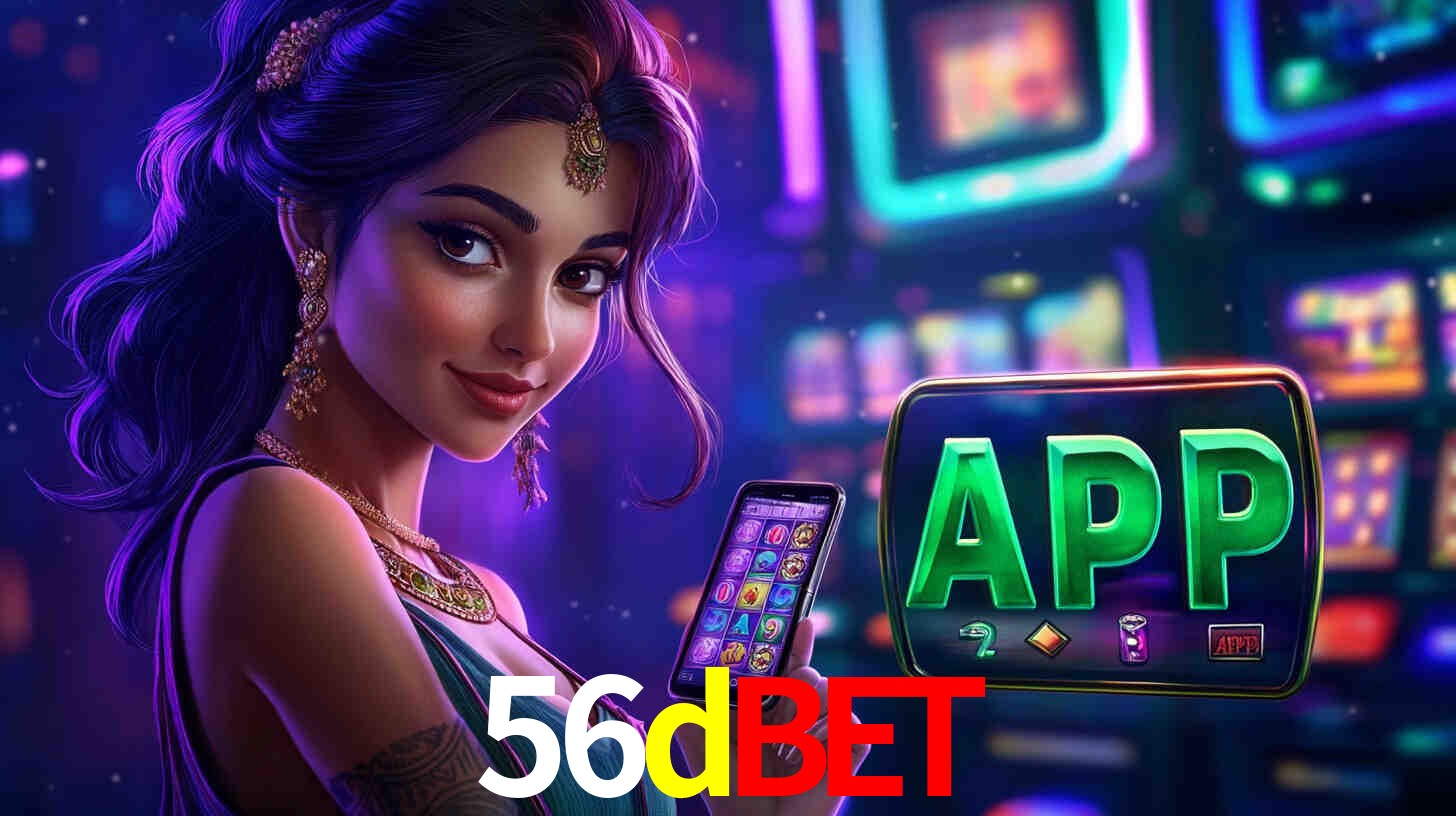 56dbet.com