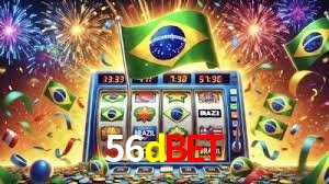 Slot Games 56dbet