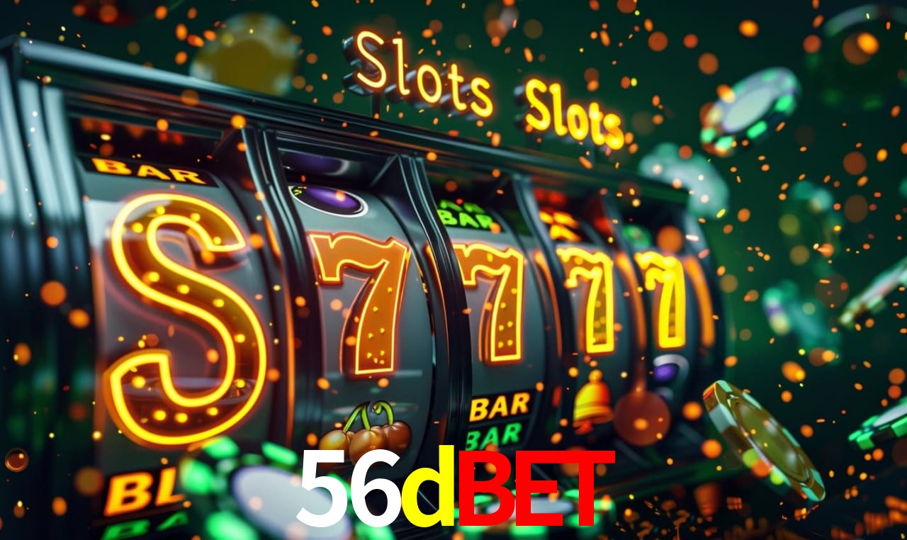 Casino VIP 56dbet