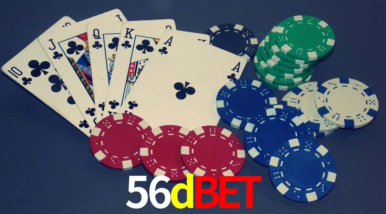 Games Directory 56dbet