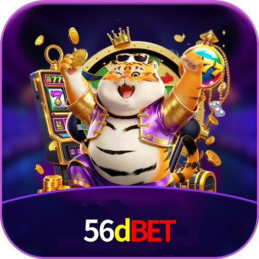 Logo da 56dbet